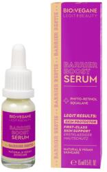 BIO:VÉGANE SKINFOOD Ser pentru intarirea barierei de protectie a pielii, Barrier Bestie, 15 ml, Bio: Vegane Legit Beauty