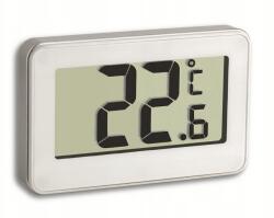 TFA Hűtőszekrény hőmérő 30.2028 fehér (30.010844)