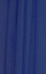 SAPHO Zuhanyfüggöny 180x200cm, vinil, kék (sap-ZV019)