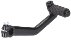 Buzzetti BZA32713 Berugókar - Piaggio - Fekete