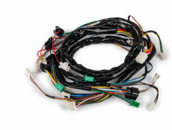 MotoForce MX_MF01.16602 Kábelköteg Oem Minőség Yamaha Bw's / Mbk Booster 2004 Után