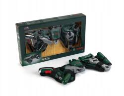 Klein Bosch Szerszámokkal Ellátott Öv