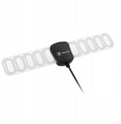 Cabletech Dvb-t autós antenna 28dB Cabletech (C411)