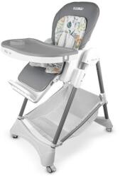 Neno Sedi Grey - multifunkcionális étkezőszék