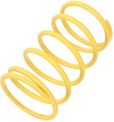 Malossi M. 299975Y0 Kontrasztrugó K7.8/l115mm - Aprilia, Benelli, Mbk, Yamaha - Sárga