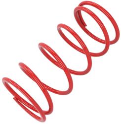 Malossi M. 2916508R0 Kontrasztrugó K7.3/l160mm - Aprilia, Gilera, Piaggio 500cc - Piros