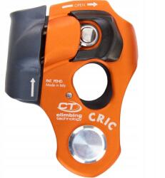Climbing technology Ct Cric szorító szerszám, szürke (2D67400WBSH)