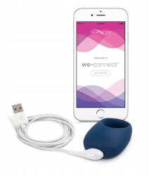 WE-VIBE Vibrációs gyűrű We-Vibe Pivot Vibrating Ring (3760004322887)