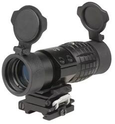 Theta Optics 3x35-ös nagyító (THO-10-011610)