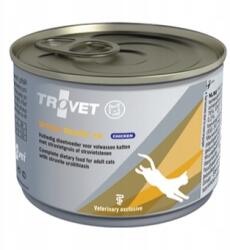 TROVET Asd Urinary Struvite 200g Nedves macskaeledel vesekővel