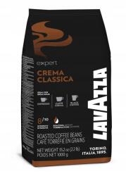 LAVAZZA Crema Classica Expert szemes kávé, 1 kg (02965)