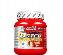 Amix Nutrition Osteo Jointdrink Glükózamin Kondroitin Msm Szalicin Íz: Narancs