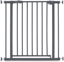 Hauck biztonsági kapu Open N Stop 2 Dark Grey (4007923597576)