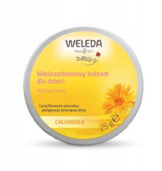 Weleda Többfunkciós Babatestápoló 25 g (4001638530248)