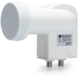 Opticum Lnb Twin Opticum Robust 0.1dB (LNBT-OPT-ROBUST)