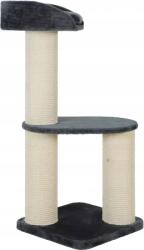 ZOLUX Kaparófa macskáknak Zolux Big Cat 2 505x505x1120mm (3336025040941)