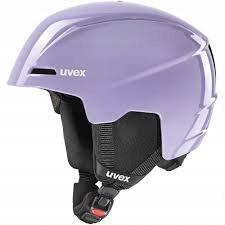 uvex Gyerek sísisak Uvex Viti cool lavender 46-50 cm (56/6/315/12/01)