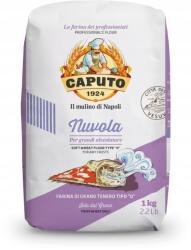 Caputo Olasz "0" típusú liszt, 1Kg, pizzához, focacciához, süteményekhez (8014601012456)
