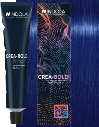 INDOLA Creabold hajfesték Indigo Blue 100ml (Creabold Indigo Blue)