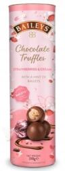 Baileys 1x 318g Baileys Strawberry & Cream epres szarvasgomba praliné likőrrel