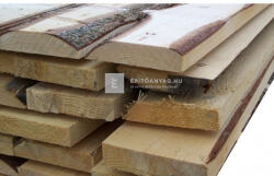  Zsaludeszka 2, 5x15 cm 4 m (FAZSALU2.5x15x4)