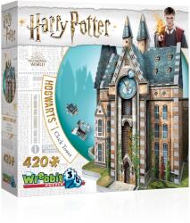 TACTIC Wrebbit Harry Potter Óratorony 3D Puzzle (32336)
