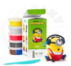 HEY CLAY Minionok Stuart (HCL50180)