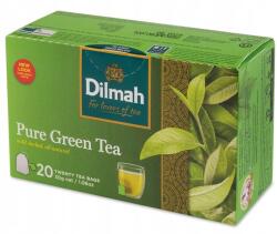 Dilmah tea, zöld, 20 filter (ghk0130219)