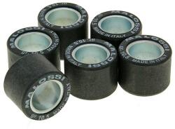 Malossi M. 6611534A Ht Variátor Görgő Szett 20x14.6mm - 10.5g