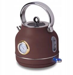 Berlinger Haus Elektromos vízforraló bordó BerlingerHaus BH-9516 2200 W 1, 7 l Leonardo (BH-9516)