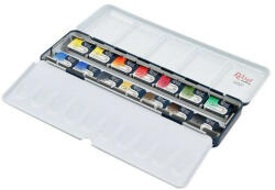 Rósa RÓSA Gallery Classic Akvarellfesték - 14 x 2, 5 ml