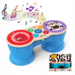 Baby Einstein Interaktív bongódob Upbeat Tunes Magic Touch 6m+