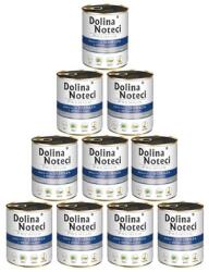 Dolina Noteci Prémium eledel tőkehal brokkolival 10 x 800g