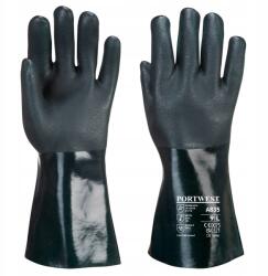 Portwest A835 Portwest kémiai actifresh pvc kesztyű 35cm (0000000936)