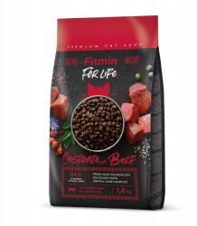 Fitmin szárazeledel marhahús 1, 8 kg