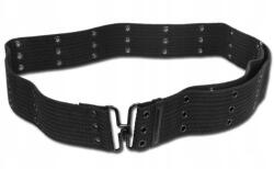 Mil-Tec öv LC1 Fém csat Fekete 13315 (500)