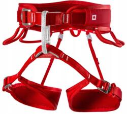 Ocun Hegymászó Heveder Mászófal Via Ferrata Ocun Twist Red Xs/m (8591804667138)