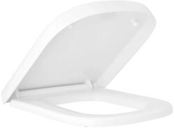 GROHE EuroCeramic Duroplast szabadonálló WC-ülőke 37x44cm alpesi fehér (39330002)