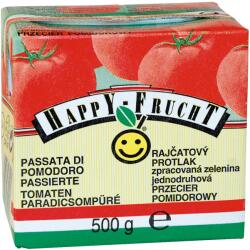 HAPPY-FRUCHT paradicsompüré 500 g (9001466304139)