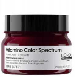 L'Oréal Loreal Vitamino Color Spectrum színkiemelő maszk 250ml +ajándék