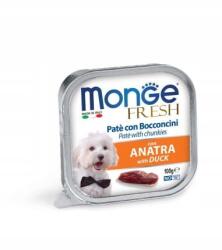 Monge Fresh Wet Dog Nedves Nedves Kutyaeledel 100g Monge Márka