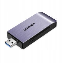 UGREEN SD/micro Sd/cf/ Ms kártyaolvasó Usb 3.0