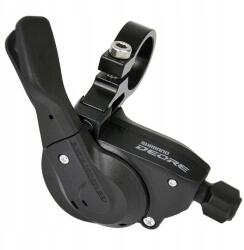 Shimano Váltókar Első Shimano Deore SL-M5100-L Bal 2 Sebességes (ESLM5100LB)