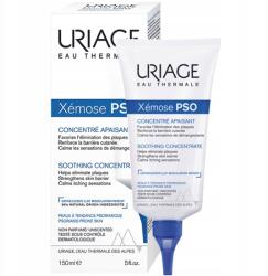 Uriage Xemose Pso nyugtató bőrkoncentrátum pikkelysömör 150 ml (3661434008955)