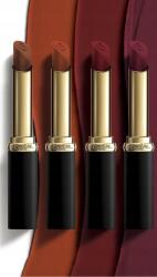 L'Oréal L'Oreal Paris Intense Volume Matte Matt rúzs 633 Rosy Confident (30153059)