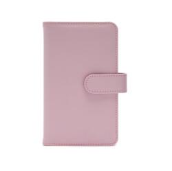 Fujifilm Instax fotóalbum Mini 12 108 képhez rózsaszín (70100157189)