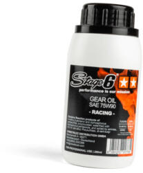 Stage6 MX_S6-0221 Hajtóműolaj Sae 75w-90 250ml