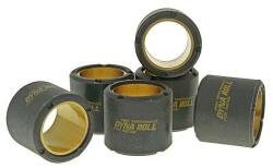 Vparts VC25222-2000 Variátor Görgő Szett Maxi-scooter - 25x22.2 - 20.00g - (6 Db)