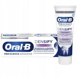 Oral-B Fehérítő fogkrém Oral-B Pro-Science Advanced Densify 65 ml (8006540952252)