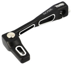 Standard Parts MX_CGN515762 Sebességváltó Kar Am6 Könnyű Alumínium - Fekete